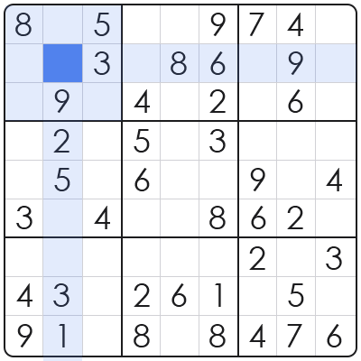 sudoku hex